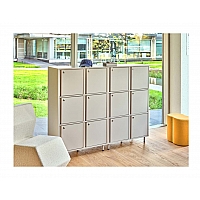 Locker Plus spintelės